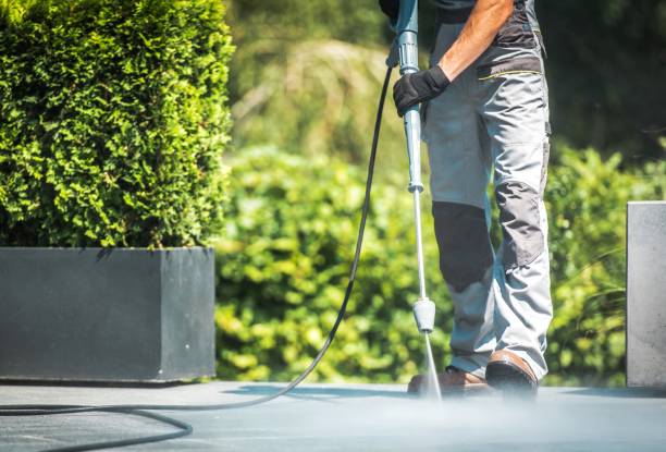 Best Dumpster Area Cleaning  in Baldwin, FL
