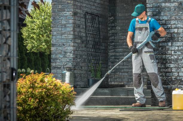 Best Pool Deck Cleaning  in Baldwin, FL