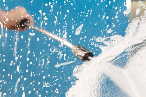 Reliable Baldwin, FL Pressure Washing Services Solutions