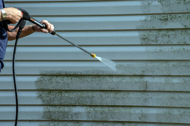 Best Fence Cleaning  in Baldwin, FL
