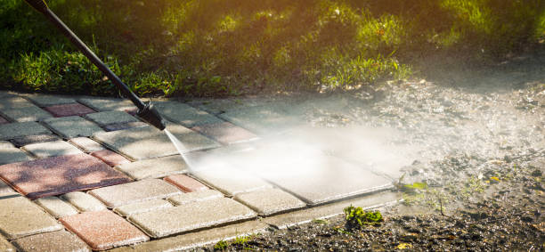 Best Roof Washing  in Baldwin, FL