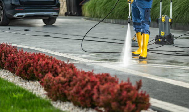 Best Restaurant Pressure Washing  in Baldwin, FL