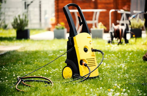 Best Patio and Deck Pressure Washing  in Baldwin, FL